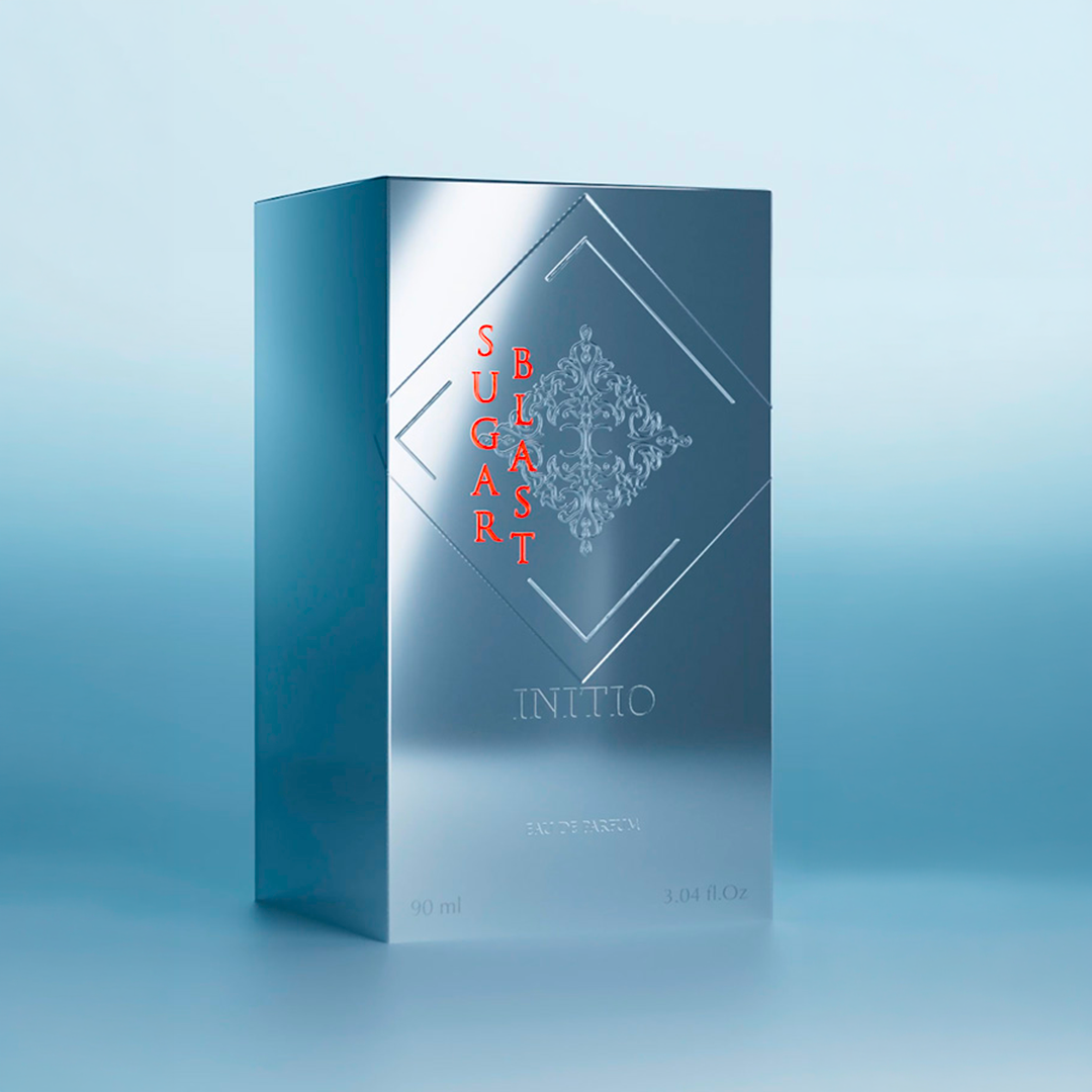 Initio Sugar Blast EDP Unisex