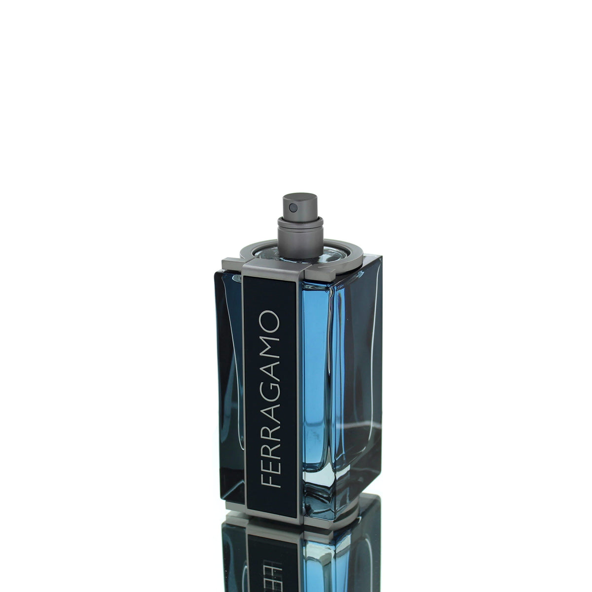 Salvatore Ferragamo Intense Leather EDP for Man