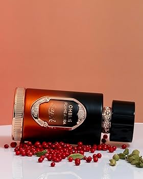 Sapil Ombre Flame Aura Eau De Parfum Unisexe -100 ML