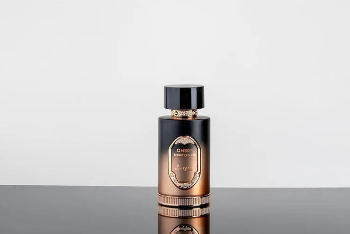 Sapil Ombre Smoky Quartz Unisex Eau De Parfum - 100 ML - detail view