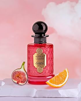 Sapil Royale Charm Unisex Eau De Parfum - 100 ML - view 4