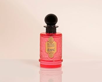 Sapil Royale Charm Unisex Eau De Parfum - 100 ML
