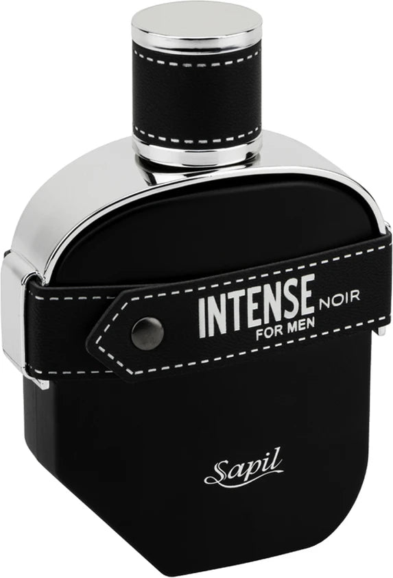 Sapil Intense Noir for Men Eau de Parfum - 100 ML