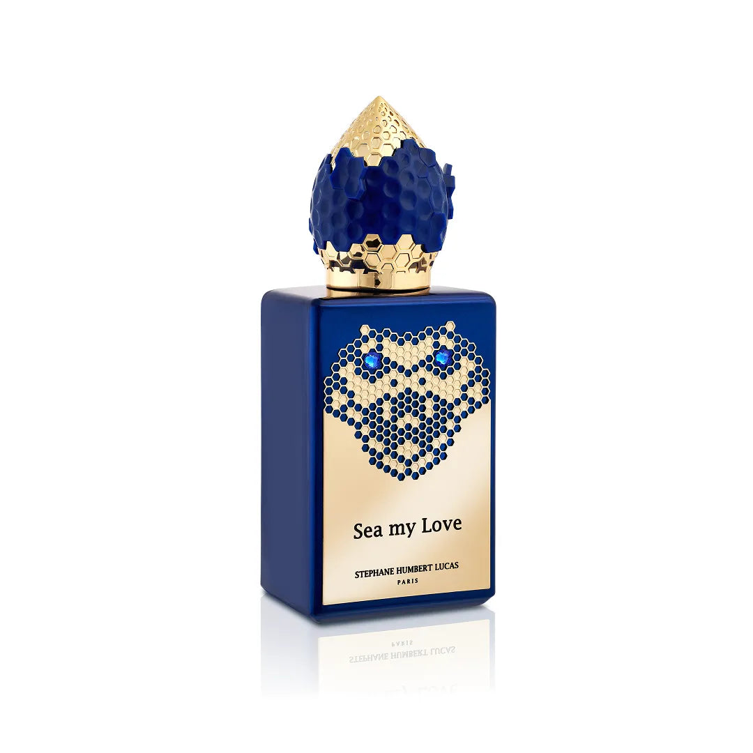 Stephane Humbert Sea My Love EDP Unisex