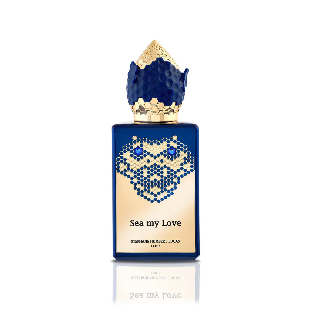 Stephane Humbert Sea My Love EDP Unisex