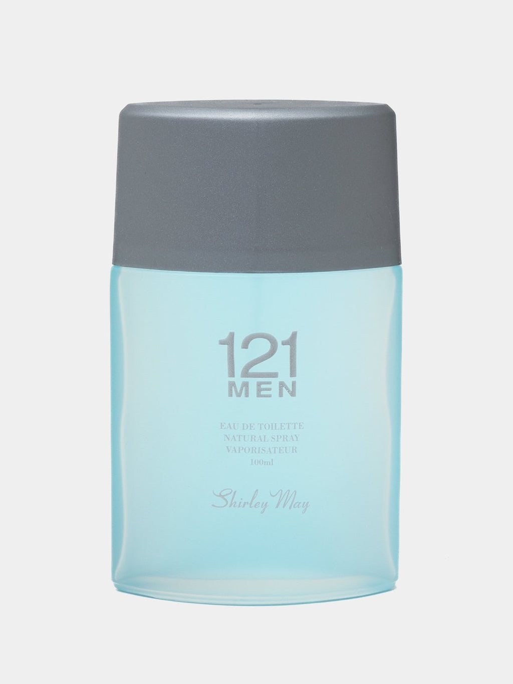 Shirley May 121 Men For Men Eau de Toilette - 100 ML