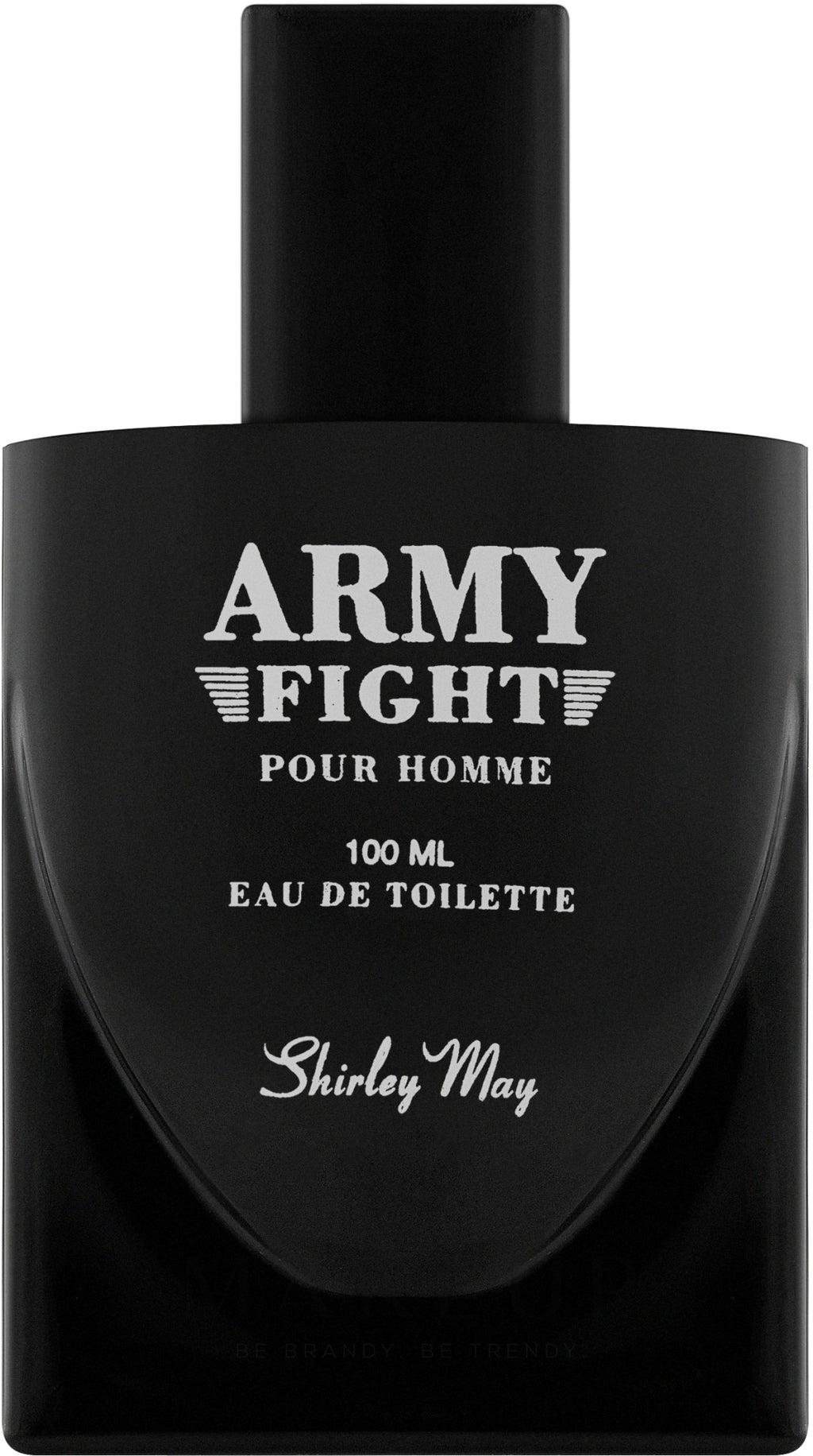 Shirley May Army Fight for Men Eau de Toilette Spray 100 ML