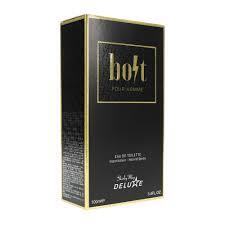 Shirley May Bolt for Men Eau De Toilette - 100ml
