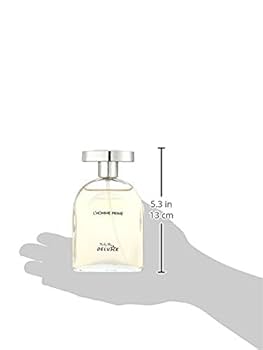 Shirley May Deluxe L'Homme Prime Eau de Toilette Parfum for Men 100ml