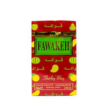 Shirley May Fawakeh Unisex Eau de Toilette - 100 ML