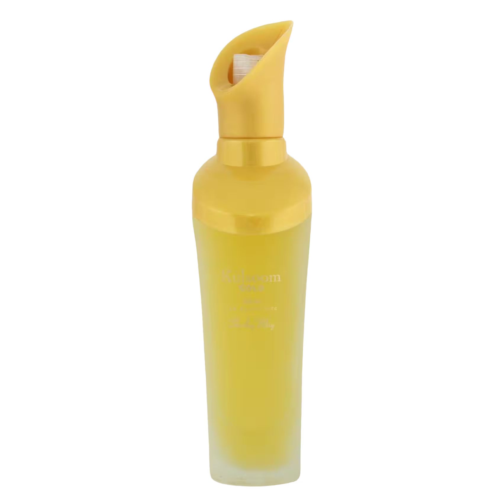 Eau de Toilette Shirley May Kulsoom Gold pour femme - 100 ml