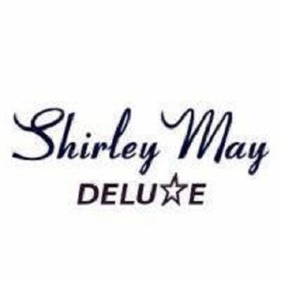 Shirley May Marque Eau de Toilette for Men - 100ml