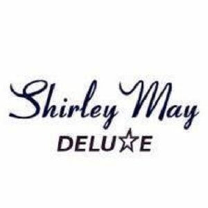 Shirley May Logo