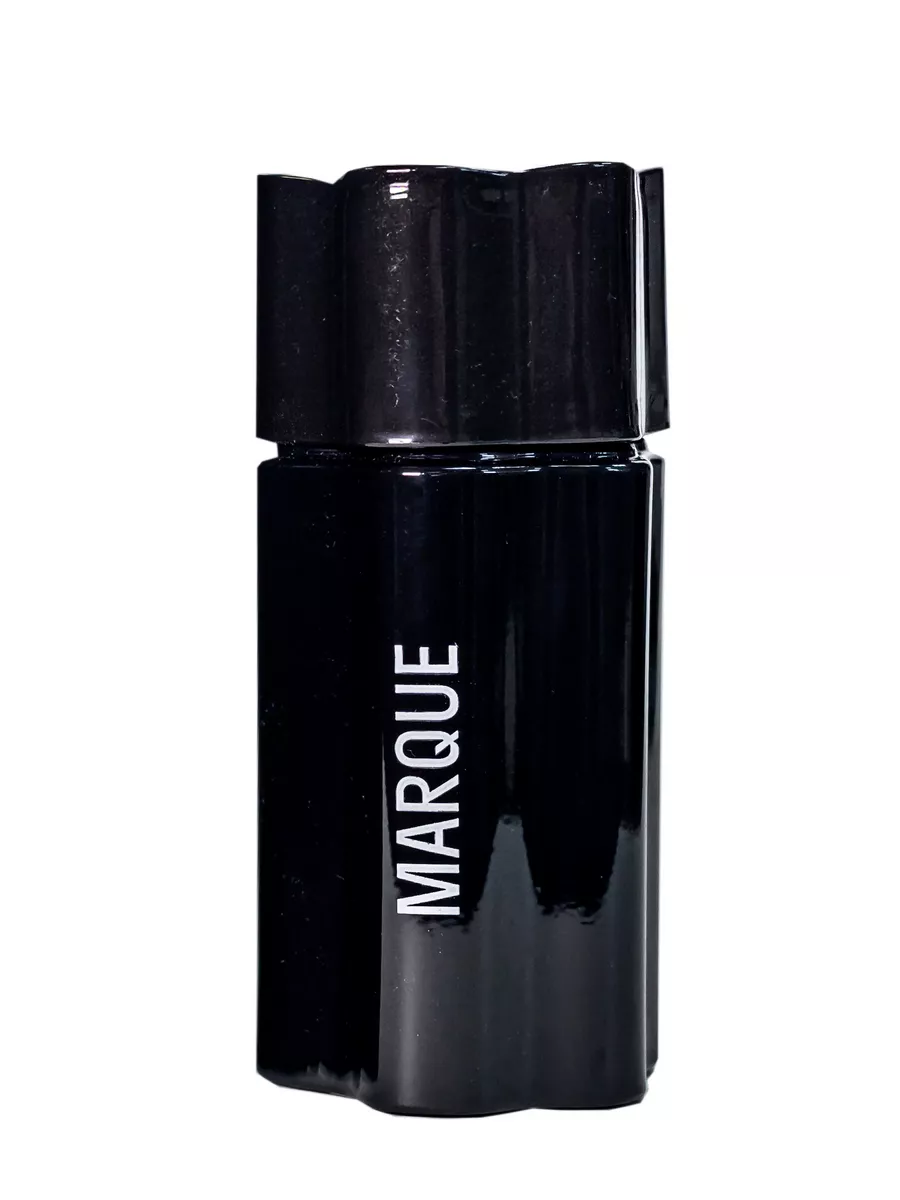 Shirley May Marque Eau de Toilette for Men - 100ml