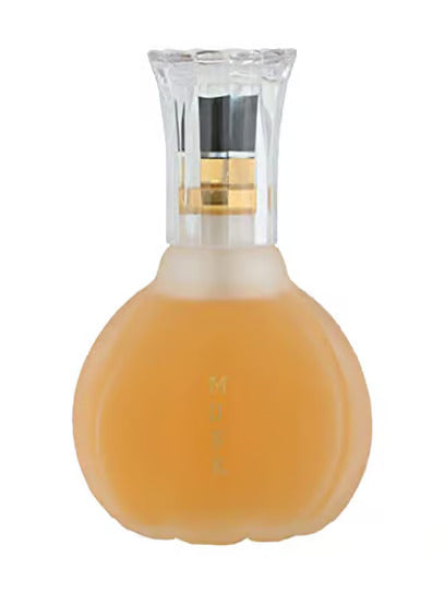 Shirley May Musk For Men Eau de Toilette - 100 ML - box and bottle packaging