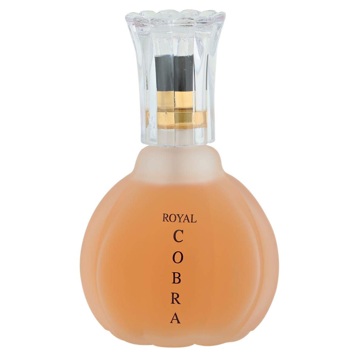 Shirley May Royal Cobra Eau de Toilette - 100 ML - box and bottle packaging