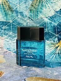 Shirley May Sapphire For Men Eau de Toilette - 100ml