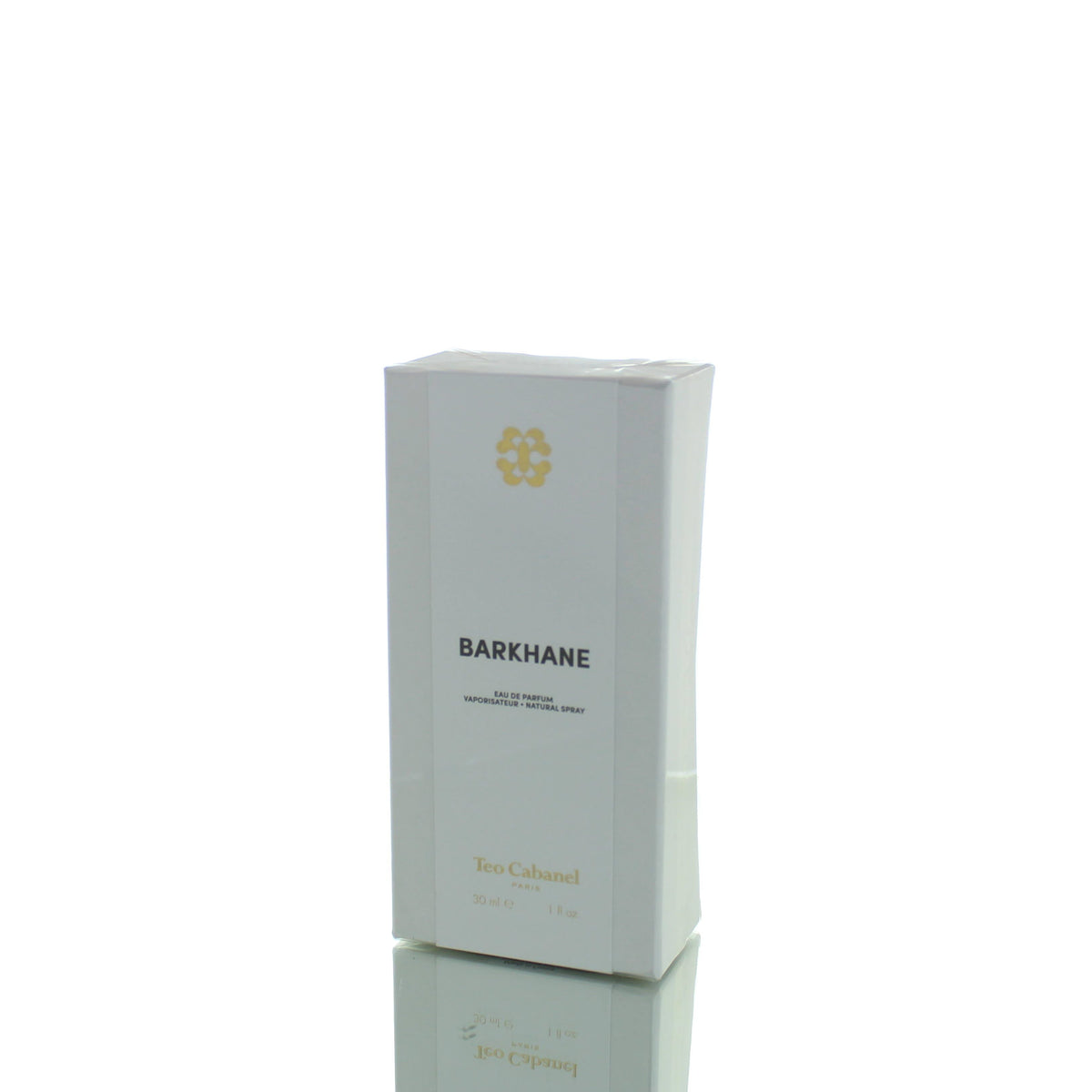 Teo Cabanel Barkhane EDP for Man