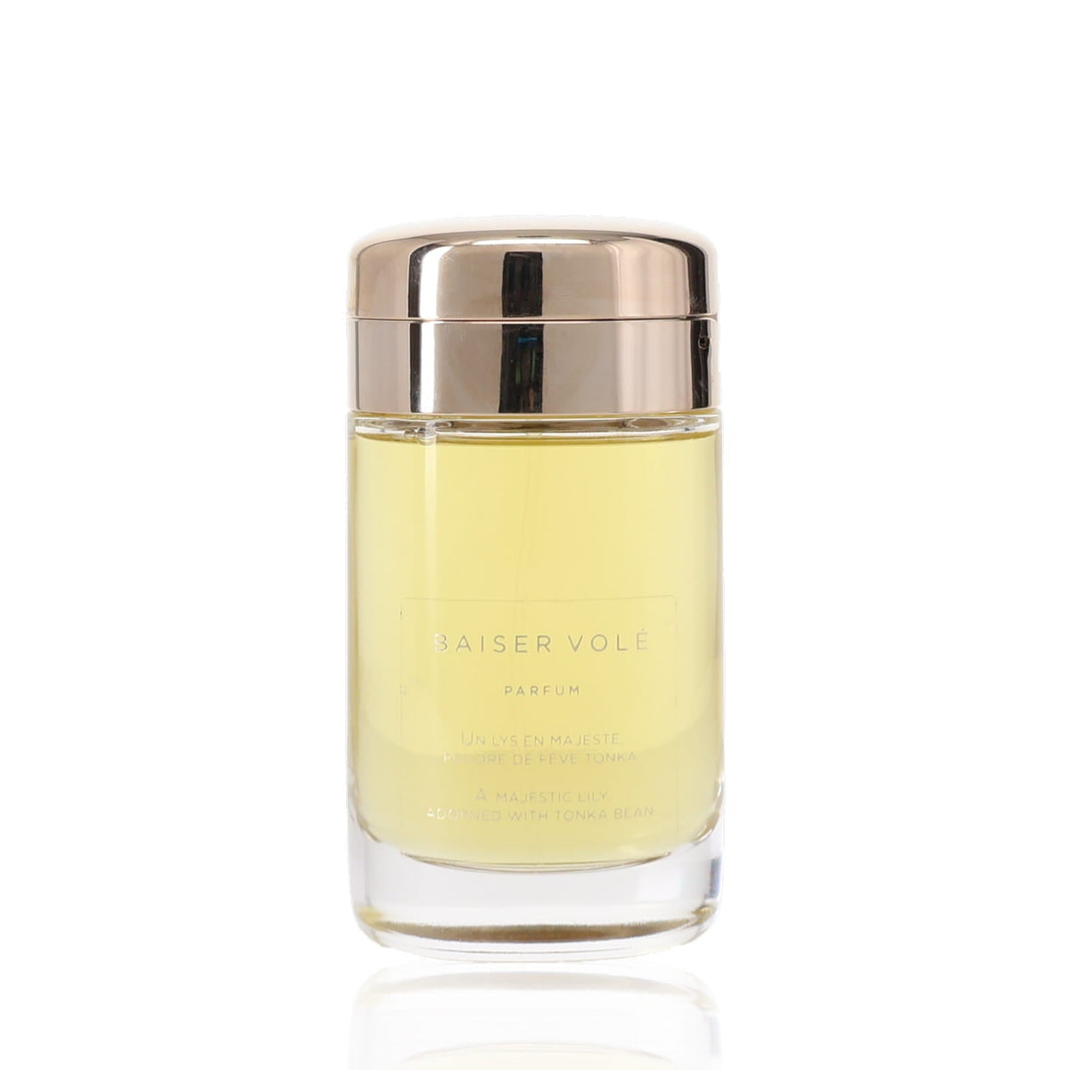 Cartier La Baiser Vole Edition Parfum for Woman (Tester)