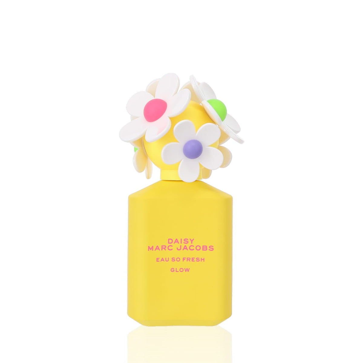Marc Jacobs Daisy Eau So Fresh Glow EDT Unisex (Tester)