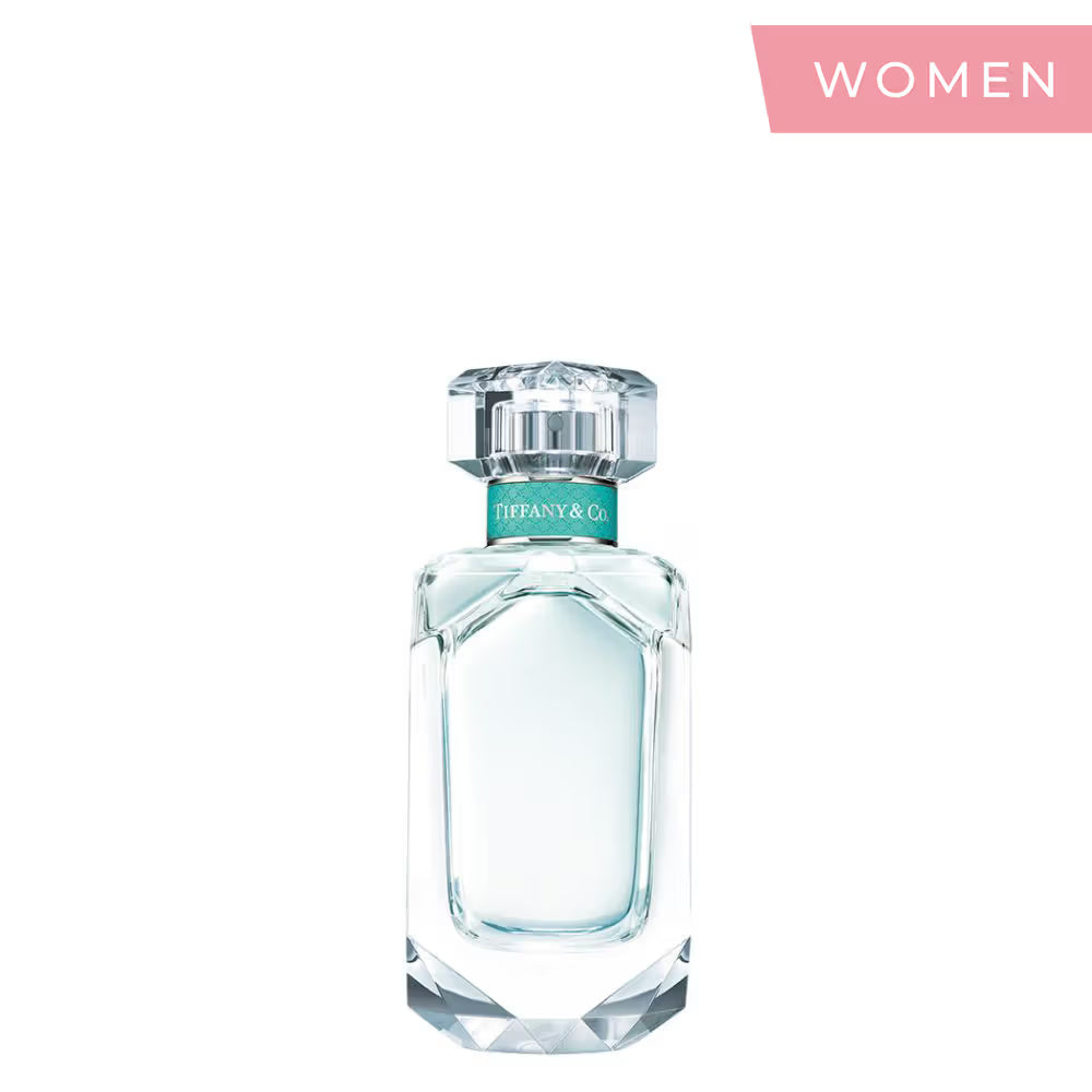 Tiffany & Co. Eau de Parfum for Women – 40ml