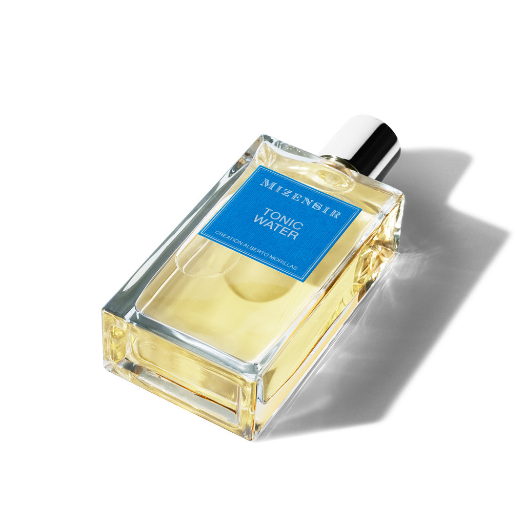 Mizensir Tonic Water EDP Unisex