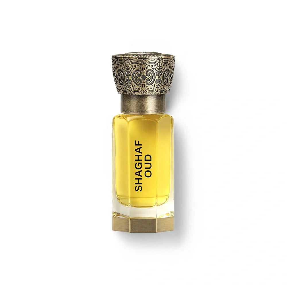 Swiss Arabian Shaghaf Oud Concentrated Perfume Oil Unisex (Tester)