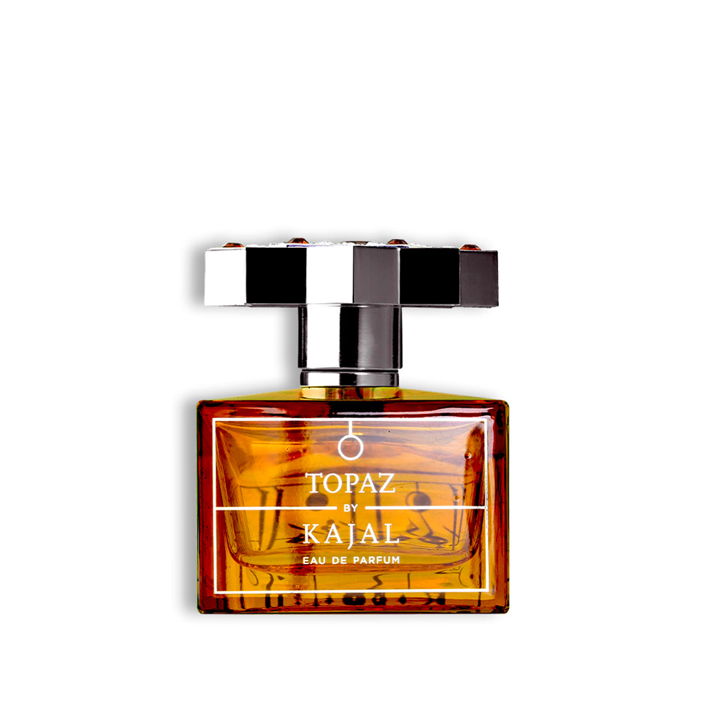 Kajal Topaz EDP Unisex