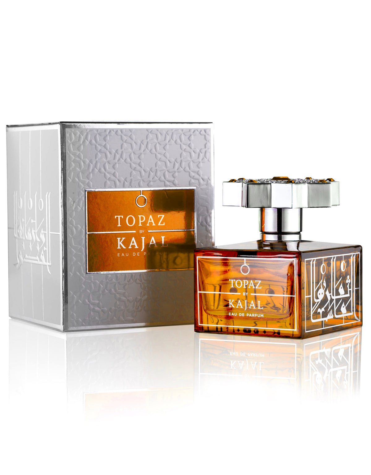 Kajal Topaz EDP Unisex
