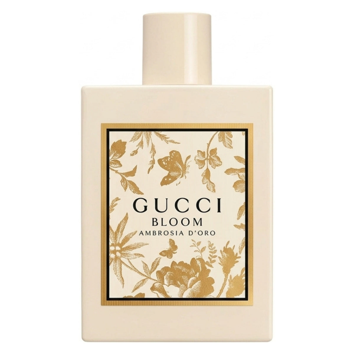 Gucci Bloom Ambrosia d'Oro EDP for Woman