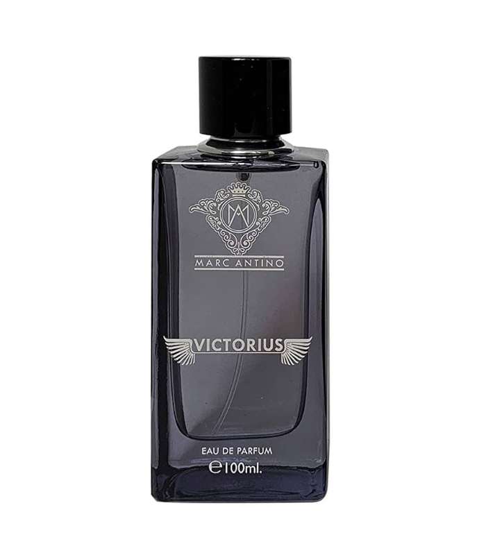 Marc Antino Victorious Eau de Parfum for Men – 100ml