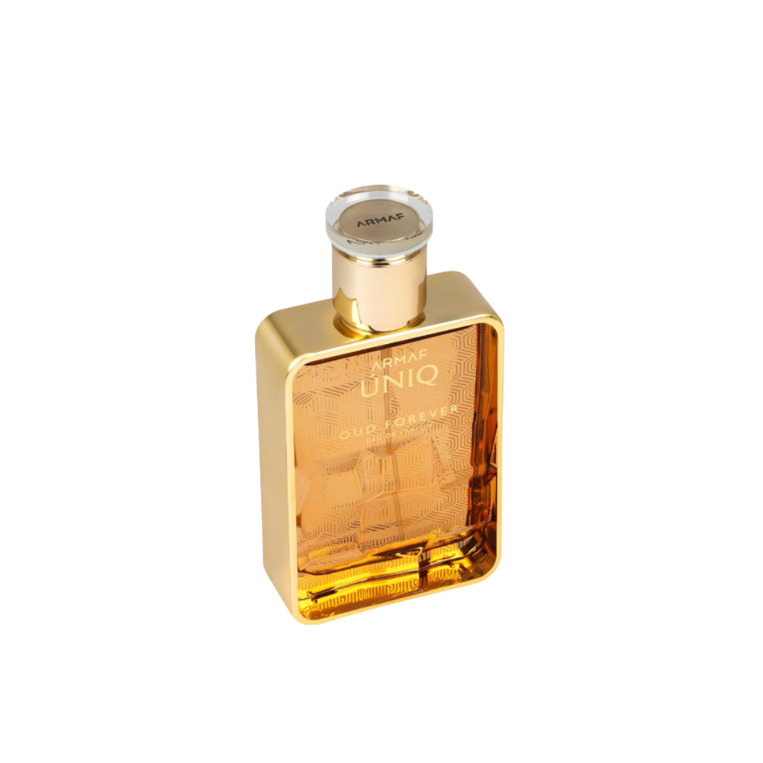 Armaf Uniq Oud Forever bottle