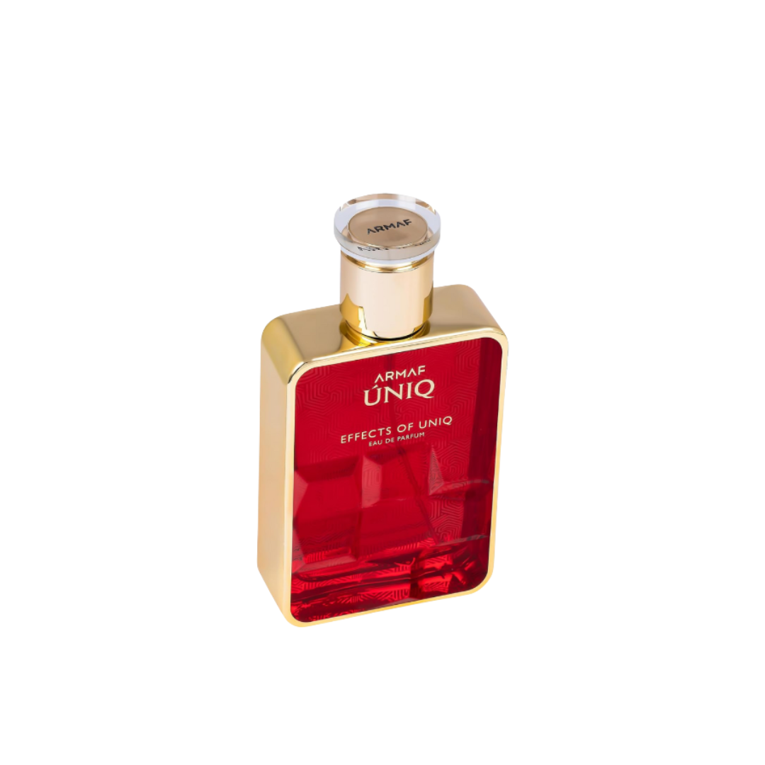 Armaf Uniq Effects Of Uniq bottle