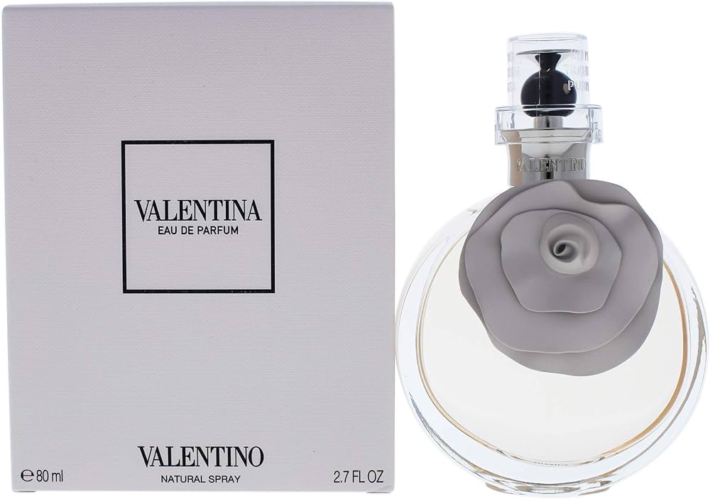 Valentino Valentina Eau de Parfum for Women - 80 ML - authentic fragrance from Brands Warehouse Canada
