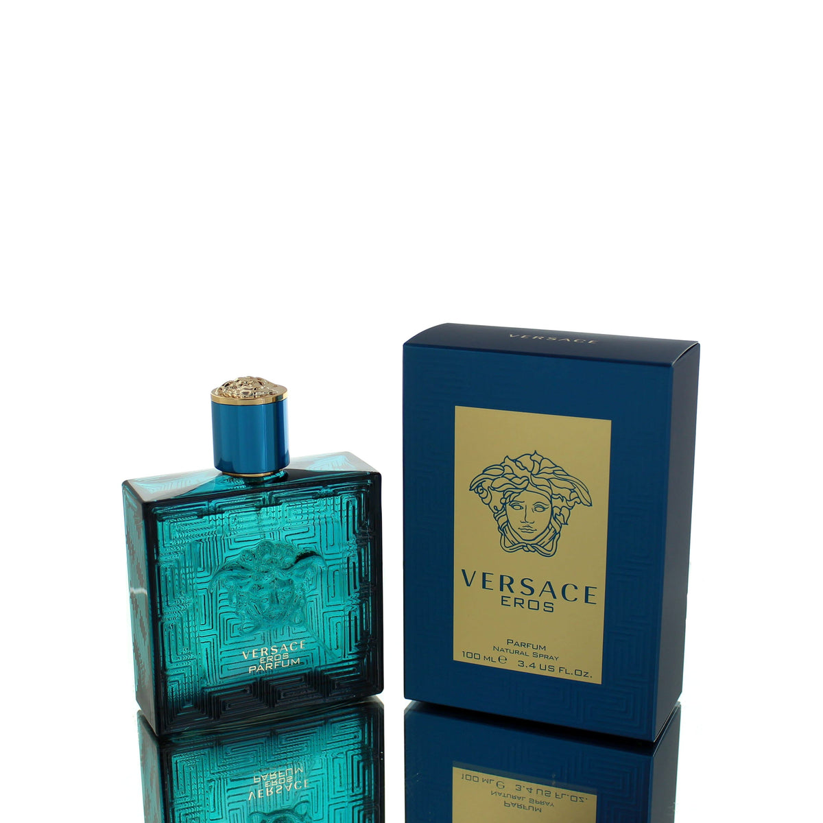 Versace Eros Edition Parfum for Man