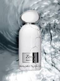 Zoya Collection Musk and Rose Eau de Parfum for Women – 100ml