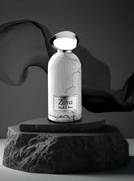 Zoya Collection Musk and Rose Eau de Parfum for Women – 100ml