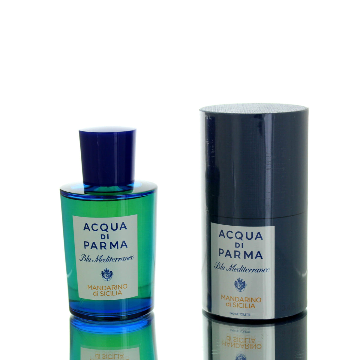 Acqua Di Parma Blu Mediterraneo Mandarino Di Sicilia EDT Unisex