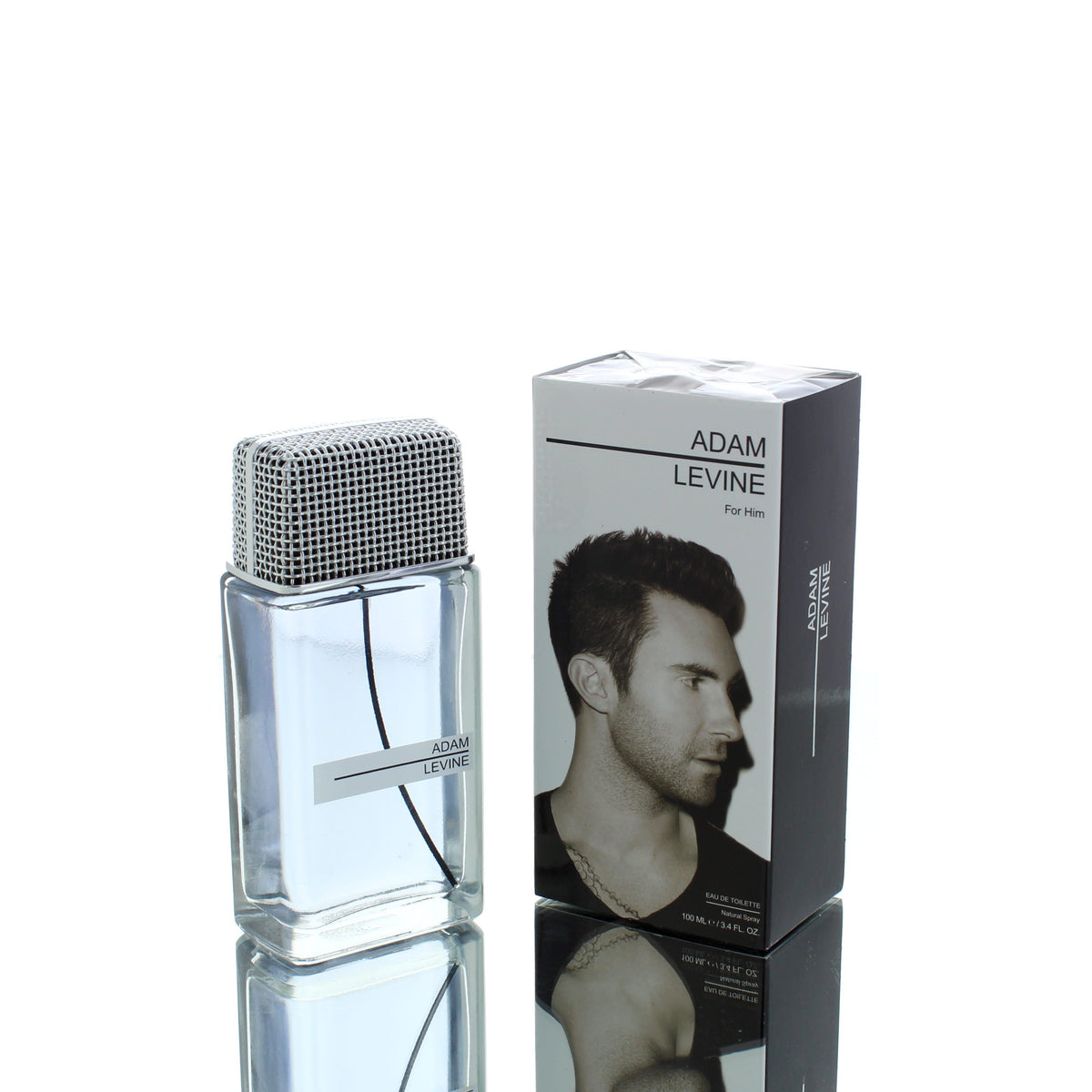 Adam Levine EDT for Man