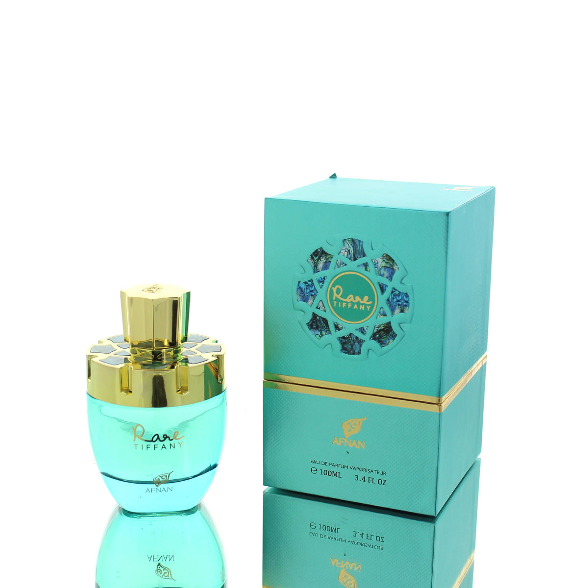 Afnan Rare Tiffany EDP for Woman