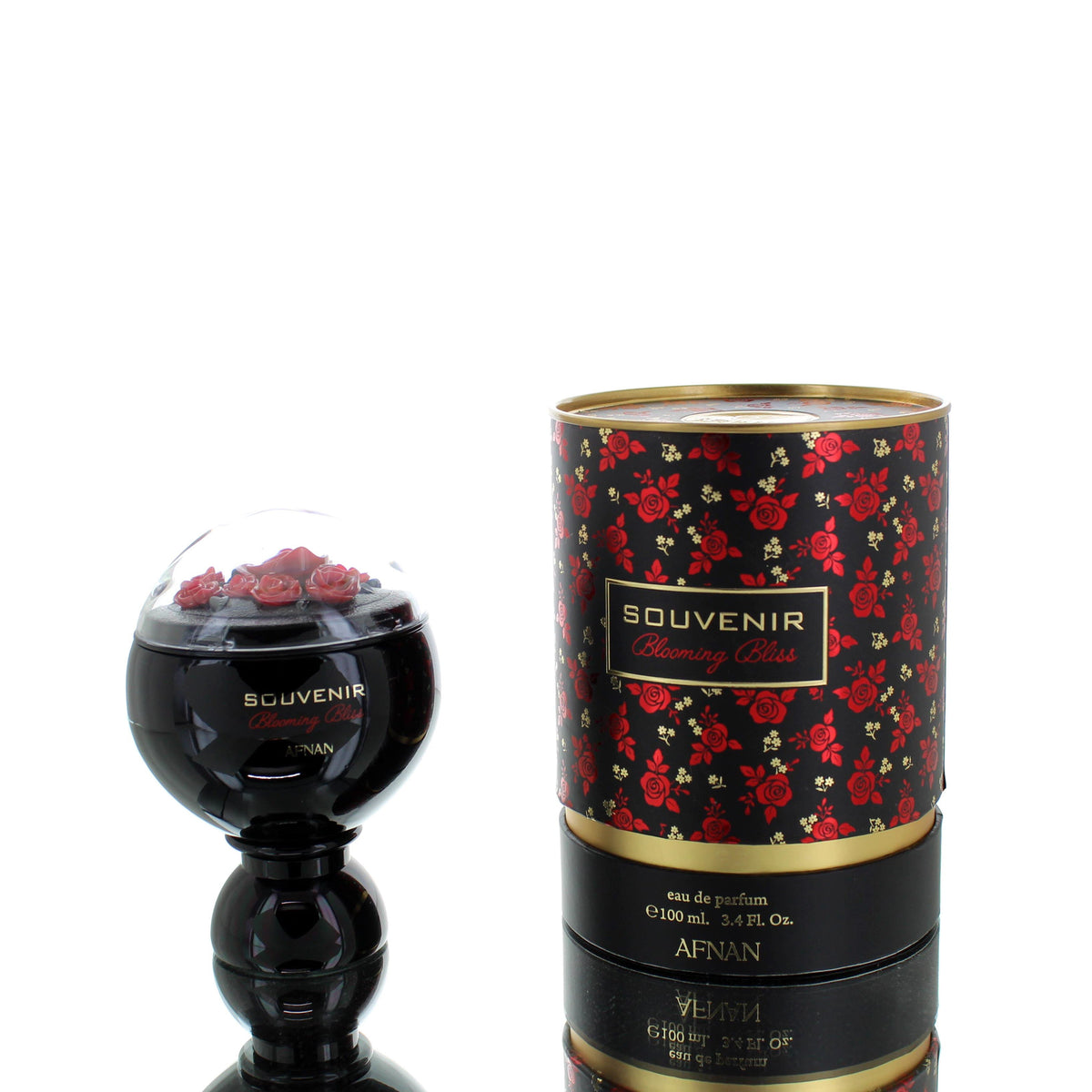 Afnan Souvenir Blooming Bliss EDP for Woman