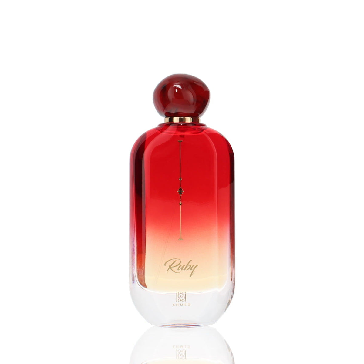 Ahmed Al Maghribi Ruby EDP Unisex