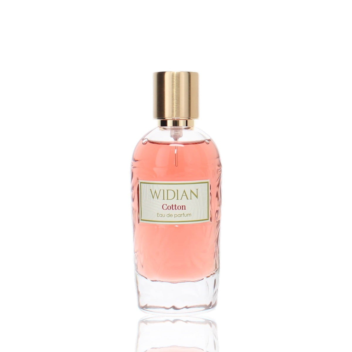 Aj Arabia Widian Rose Arabia Cotton EDP Unisex