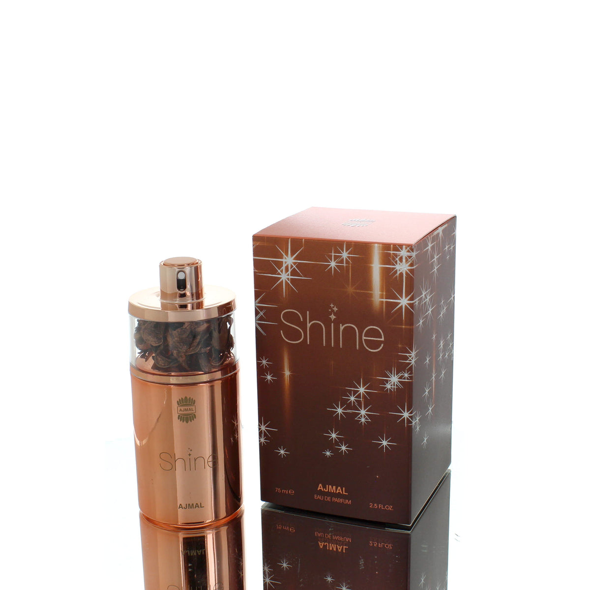 Ajmal Shine EDP for Woman