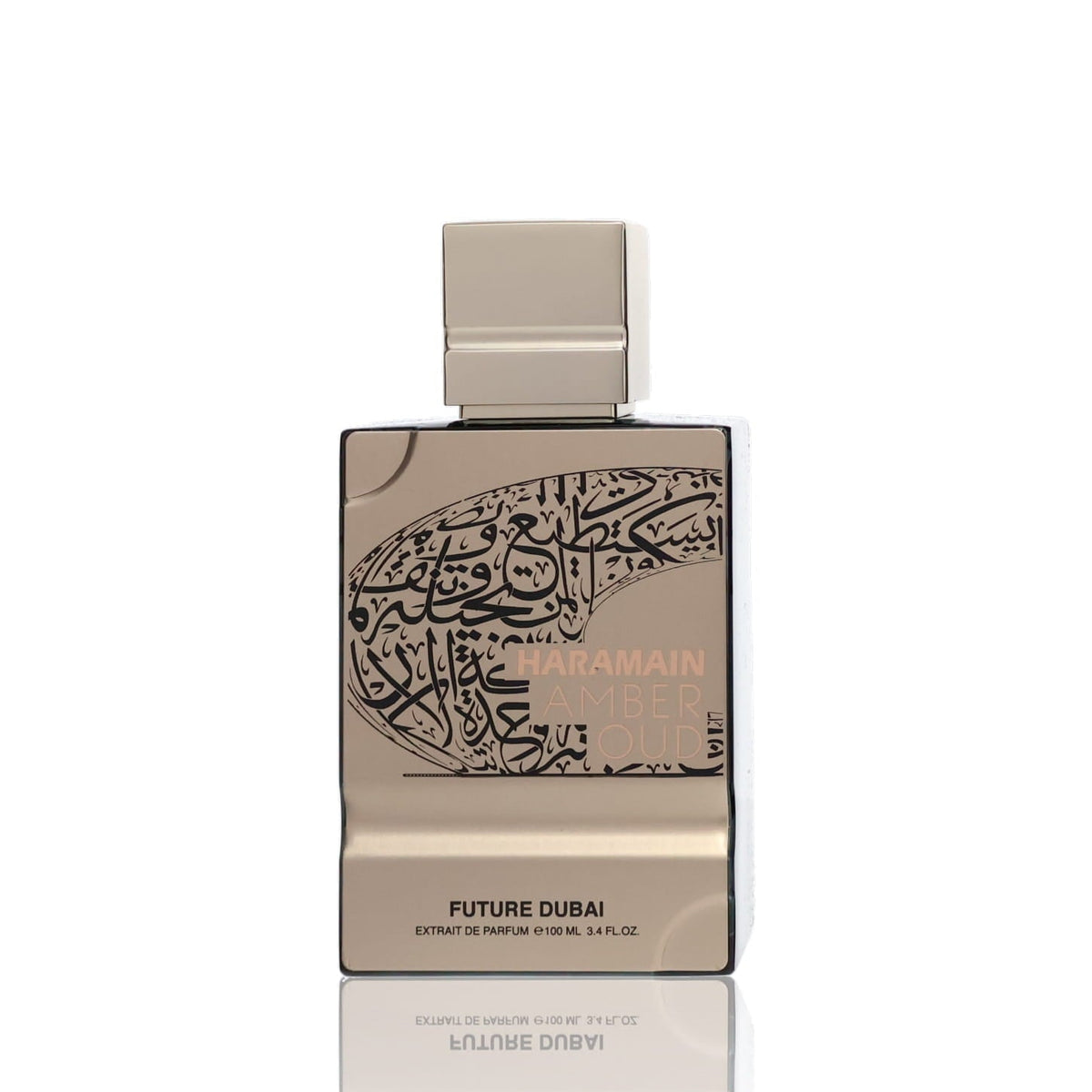 Al Haramain Amber Oud Future Dubai Extrait Unisex