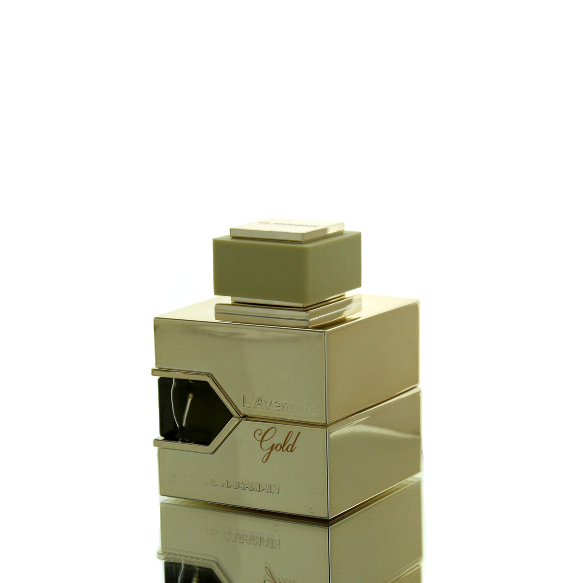 Al Haramain L'Aventure Gold EDP for Woman (Tester)