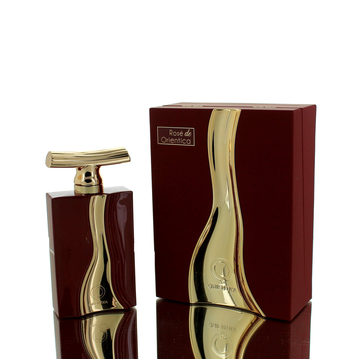 Al Haramain Orientica Rose EDP Unisex