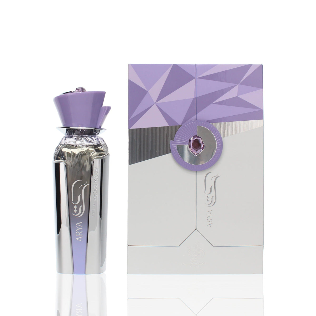 Al Wataniah Arya EDP for Woman