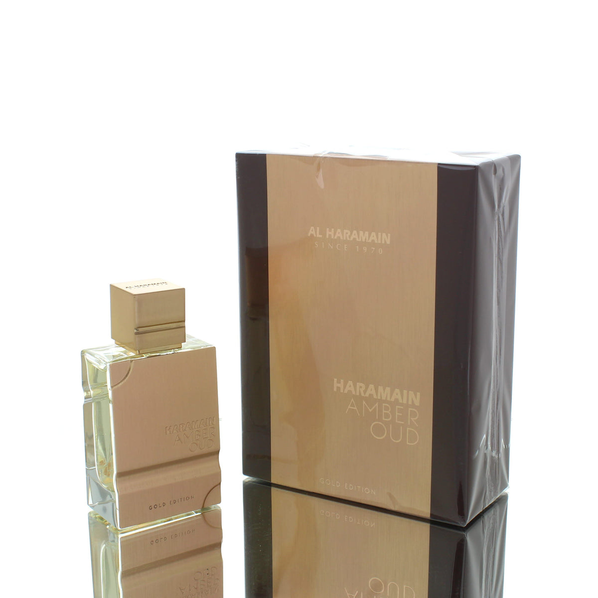 Al Haramain Amber Oud Gold EDP for Man