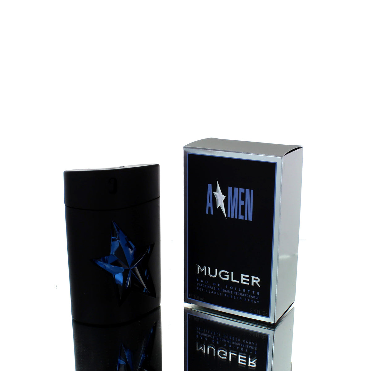 Mugler Angel A*Men EDT for Man (Tester)